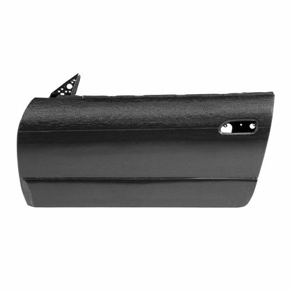 Seibon 89-94 Nissan 240SX Carbon Fiber Doors (pair) DD8994NS240
