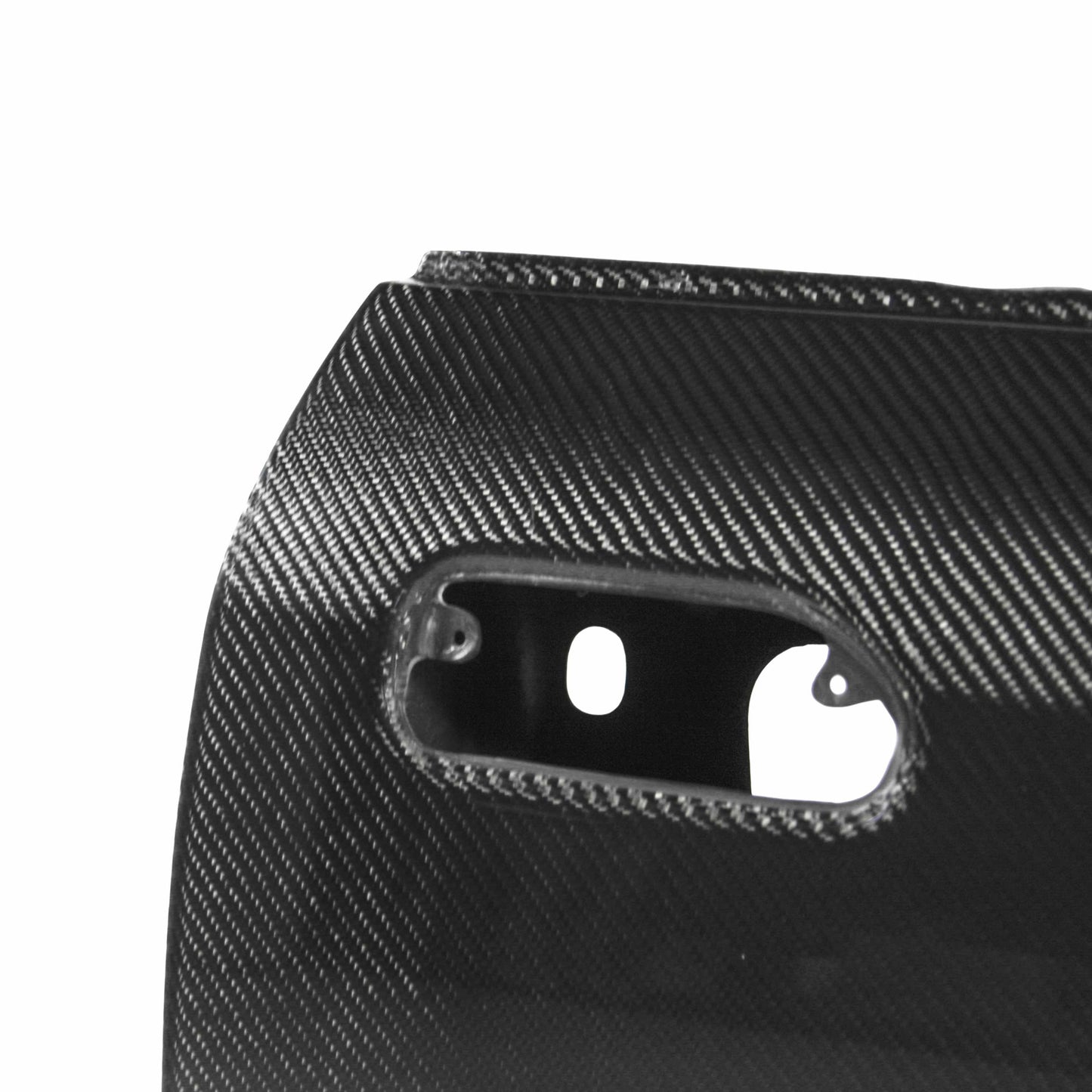 Seibon 90-94 Nissan Skyline R32 OEM Carbon Fiber Doors - OFF ROAD USE ONLY DD9094NSR32