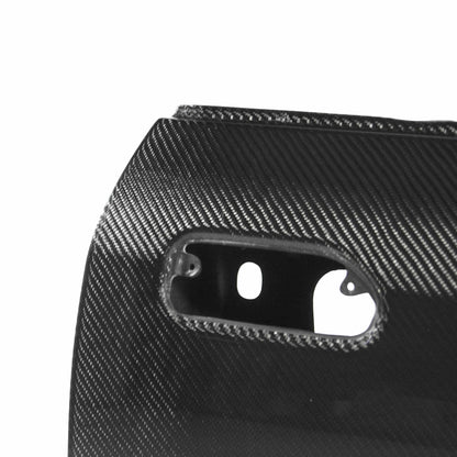 Seibon 90-94 Nissan Skyline R32 OEM Carbon Fiber Doors - OFF ROAD USE ONLY DD9094NSR32