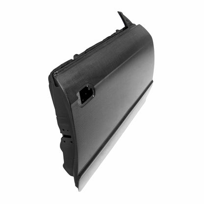 Seibon 90-94 Nissan Skyline R32 OEM Carbon Fiber Doors - OFF ROAD USE ONLY DD9094NSR32