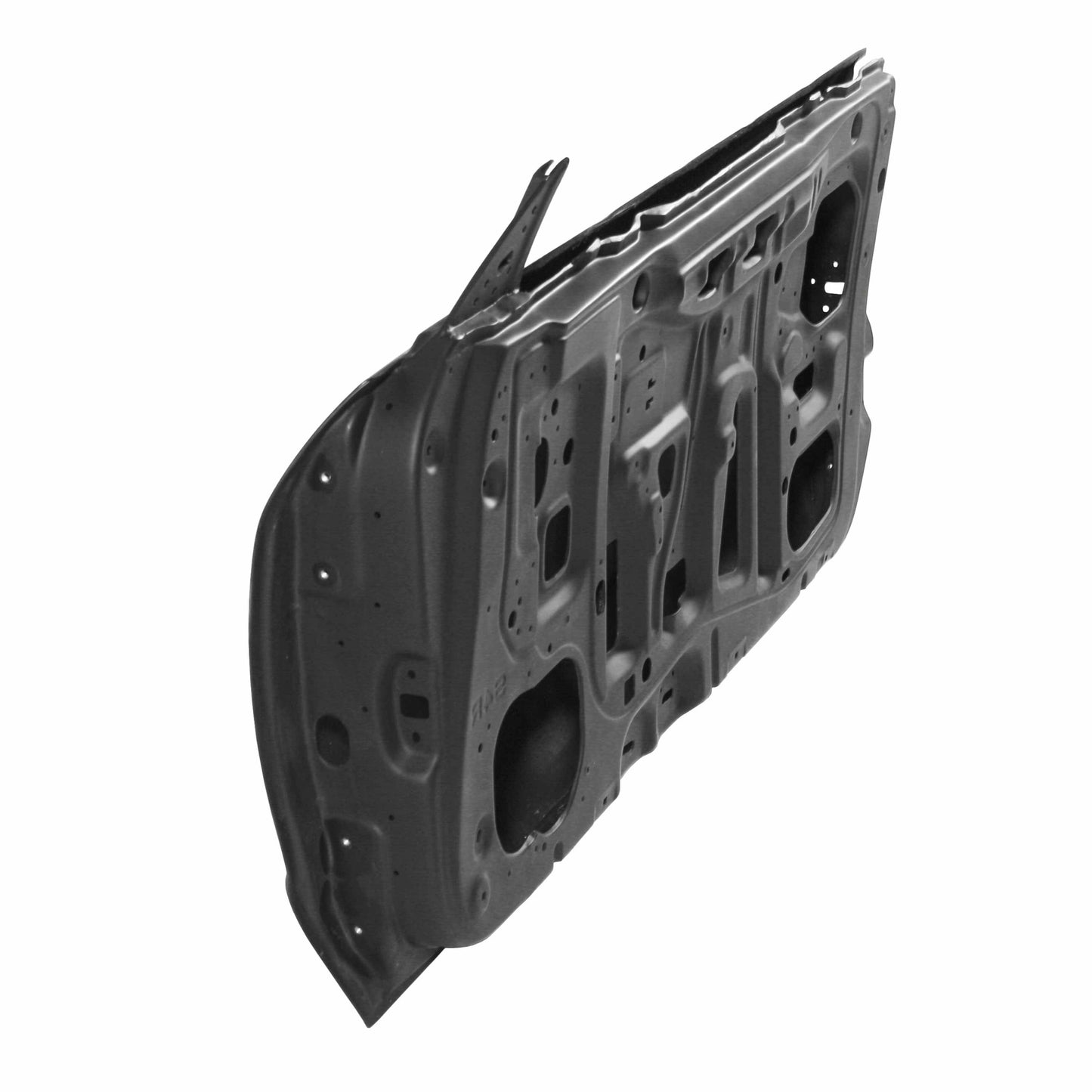 Seibon 90-94 Nissan Skyline R32 OEM Carbon Fiber Doors - OFF ROAD USE ONLY DD9094NSR32
