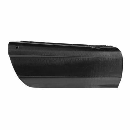 Seibon 92-01 Acura NSX Carbon Fiber Doors (Pair) DD9201ACNSX