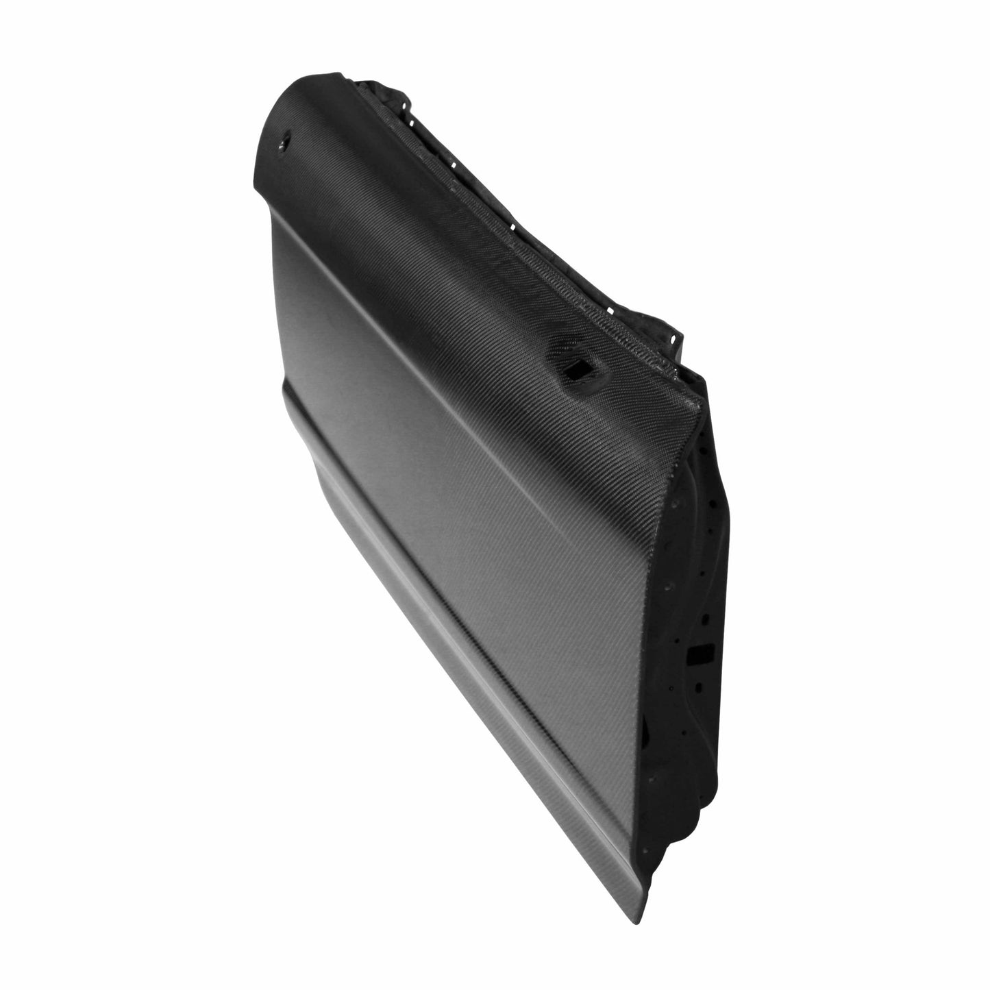 Seibon 92-01 Acura NSX Carbon Fiber Doors (Pair) DD9201ACNSX
