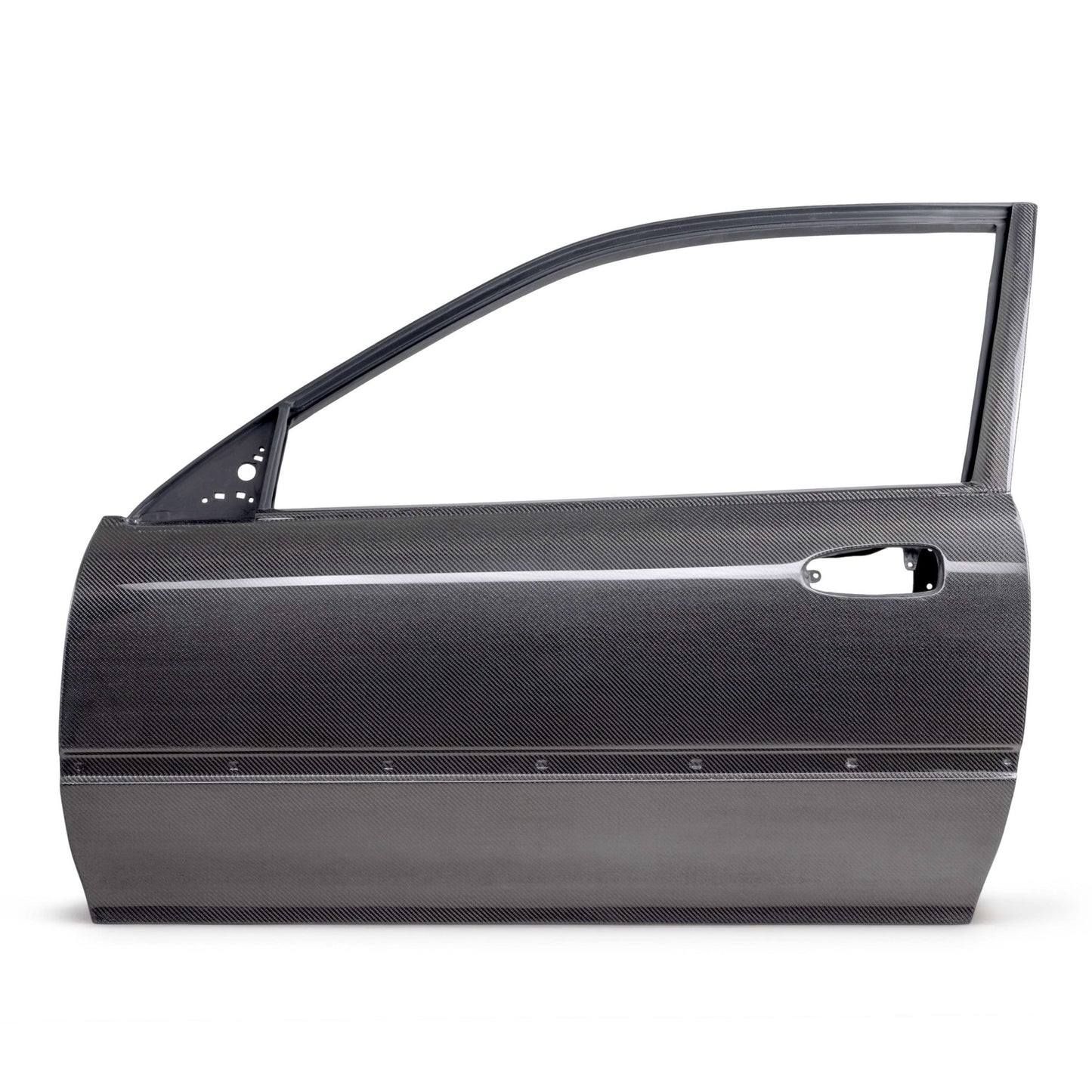 Seibon 92-95 Honda Civic 2DR/HB Doors DD9295HDCV2D