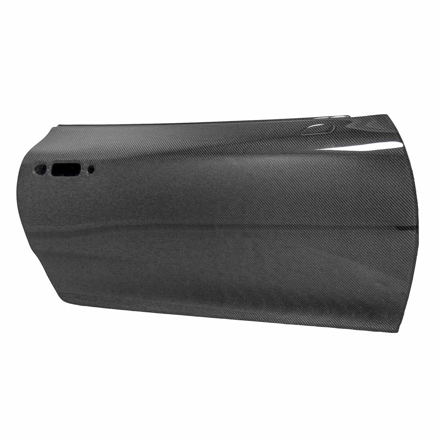 Seibon 93-98 Toyota Supra Carbon Fiber Doors *OFF ROAD USE ONLY! (Pair) DD9398TYSUP