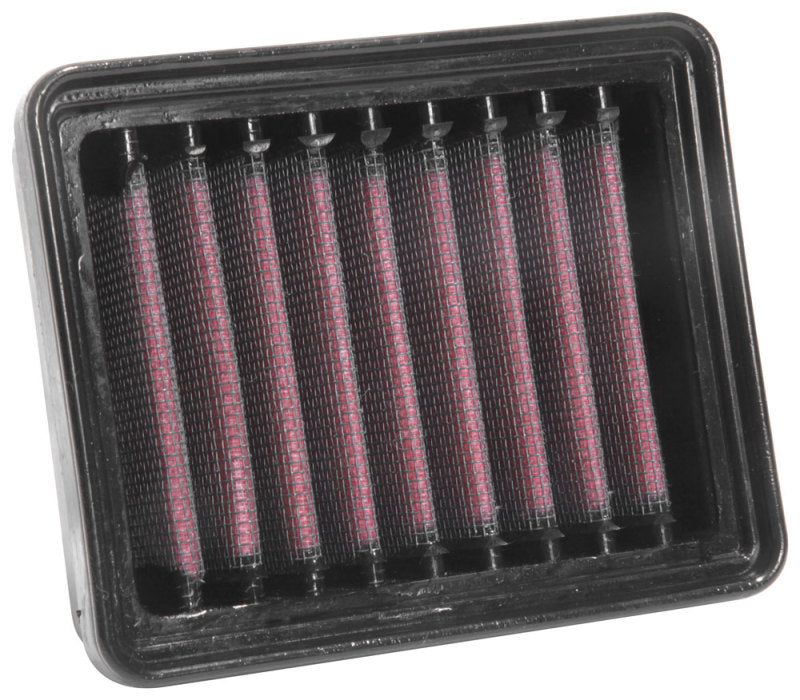 K&N 2017 BMW G310R/G310GS 313CC Replacement Drop In Air Filter BM-3117