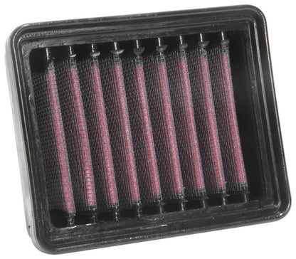 K&N 2017 BMW G310R/G310GS 313CC Replacement Drop In Air Filter BM-3117