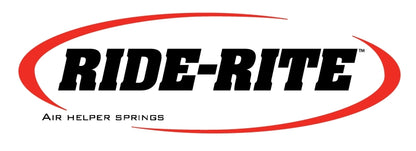 Firestone Replacement Air Springs W217606401