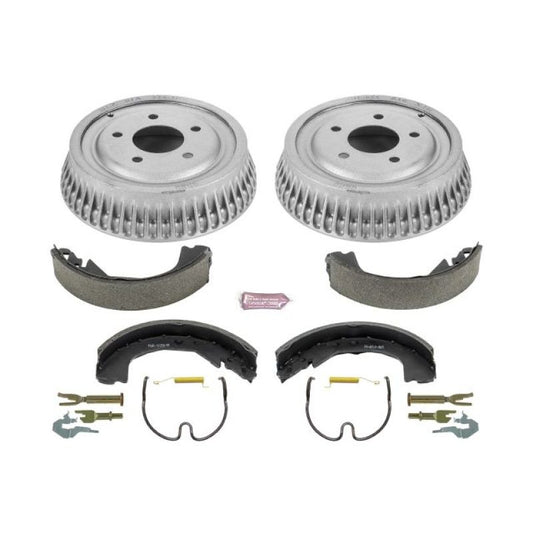 Power Stop Drum Brake Kits KOE15322DK