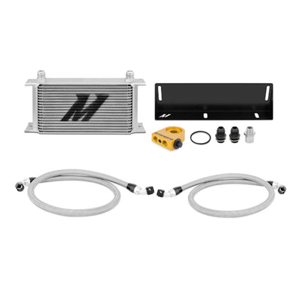 Mishimoto Oil Cooler Kits MMOC-MUS-79T