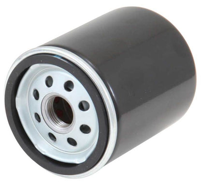 K&N Harley Davidson / Buell 3in OD x 4.063in H Black Oil Filter KN-171B