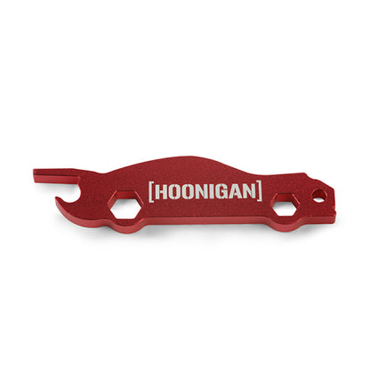 Mishimoto Hoonigan Oil Filler Caps MMOFC-SUB-HOONRD