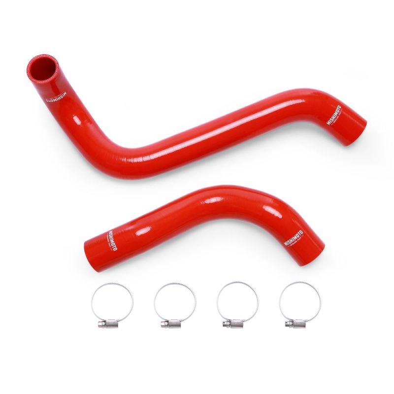 Mishimoto Radiator Hose Kits MMHOSE-TUNV8-07RD