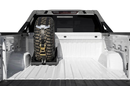 ADD Offroad Universal Tire Carriers T99918NA01NA