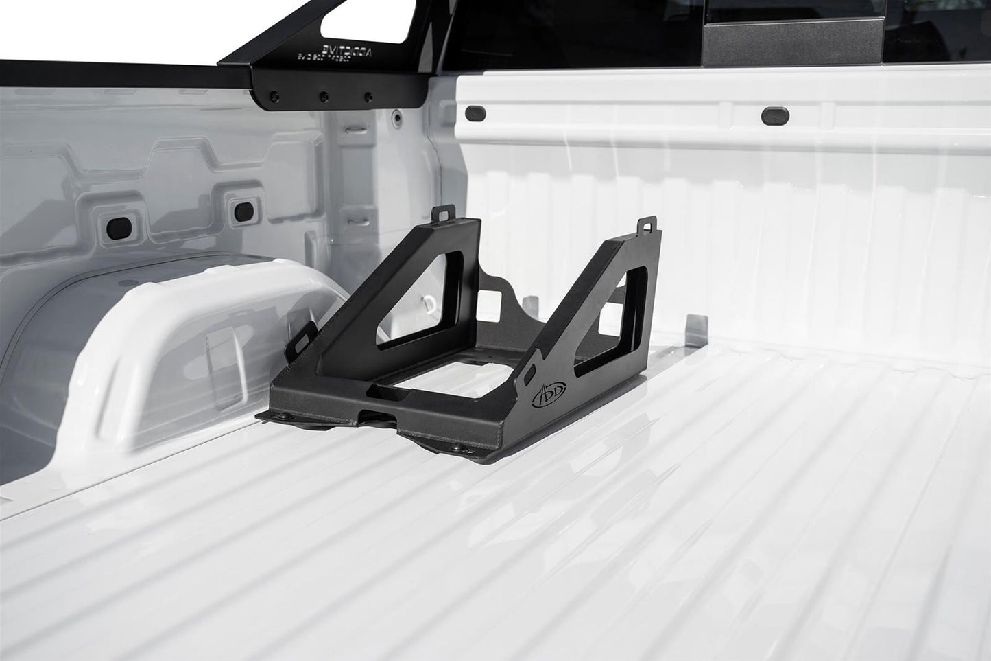 ADD Offroad Universal Tire Carriers T99918NA01NA