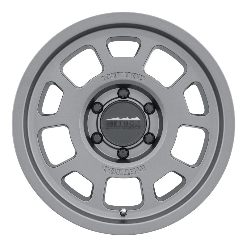 Method Race Wheels Wheels MR70578516825