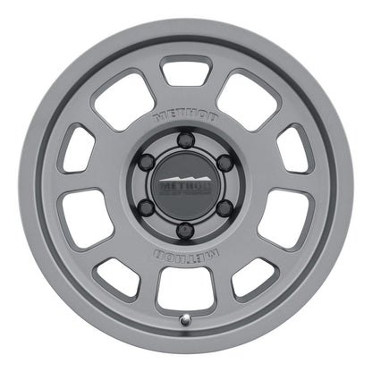 Method Race Wheels Wheels MR70578562820