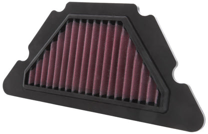 K&N 09 Yamaha FZ6R/XJ6 Replacement Air Filter YA-6009