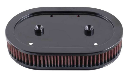 K&N 88-12 Harley Davidson Sportster Screamin Eagle Element Replacement Air Filter HD-0900