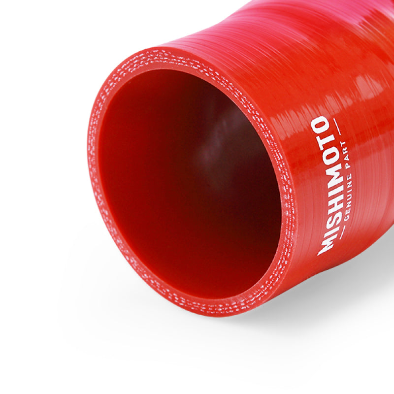 Mishimoto Air Box Hoses MMHOSE-CIV-16IHRD