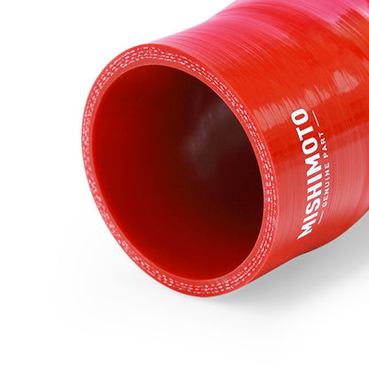 Mishimoto Air Box Hoses MMHOSE-CIV-16IHRD