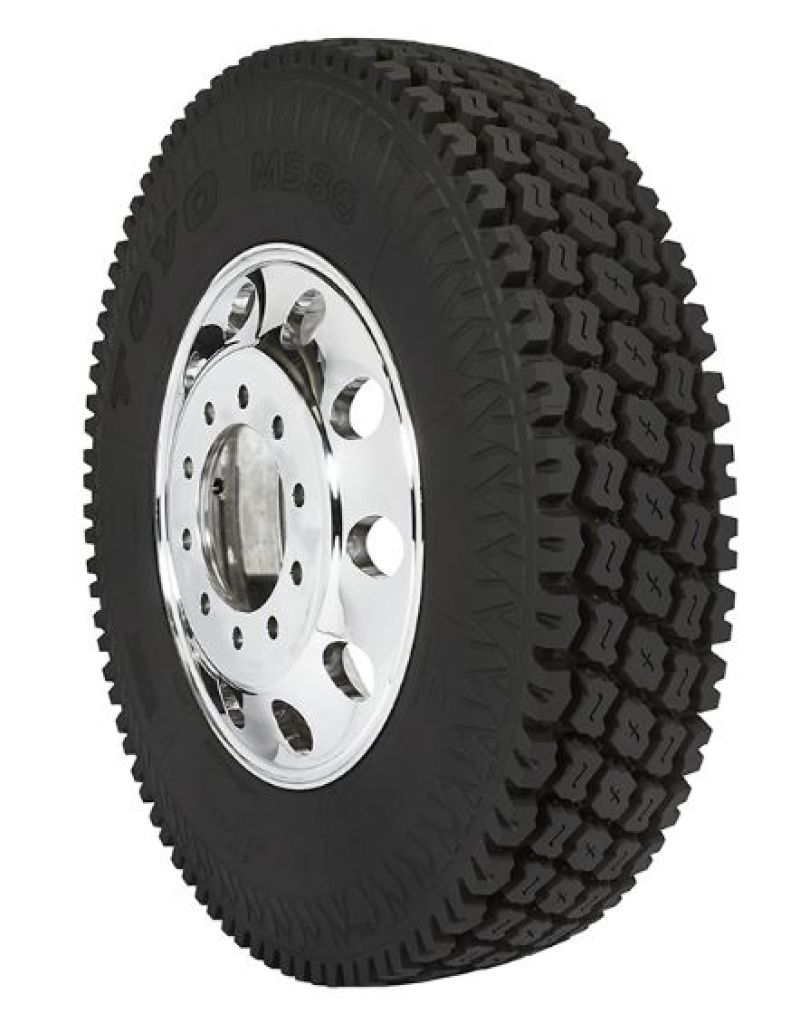 Toyo M588 Tires 549210