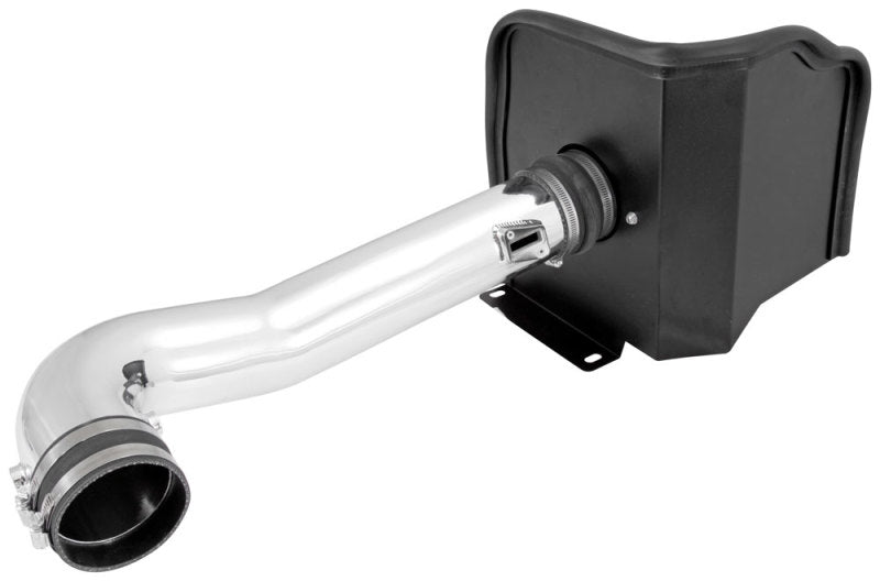K&N 77 Series Performance Intake Kit - Chevy/GMC 14-15 Silverado/Seirra /2015 Suburban/Tahoe/Yukon 77-3082KP