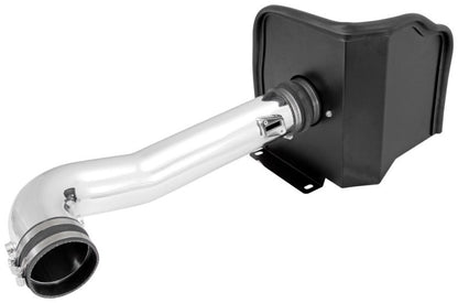 K&N 77 Series Performance Intake Kit - Chevy/GMC 14-15 Silverado/Seirra /2015 Suburban/Tahoe/Yukon 77-3082KP