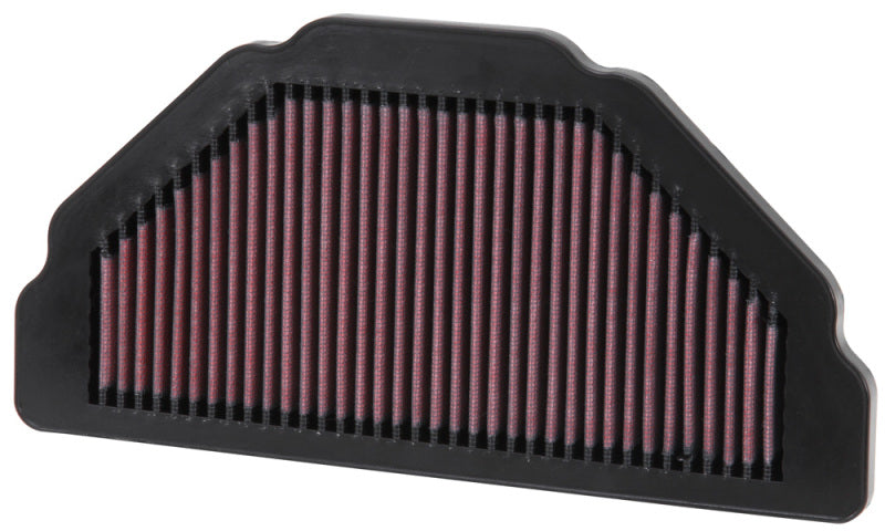 K&N 98-02 Kawasaki ZX6R Ninja/05-08 ZZR600 Air Filter KA-6098