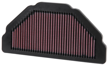 K&N 98-02 Kawasaki ZX6R Ninja/05-08 ZZR600 Air Filter KA-6098
