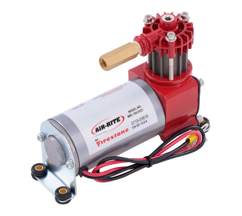 Firestone Air Light-Duty Compressors WR17609523