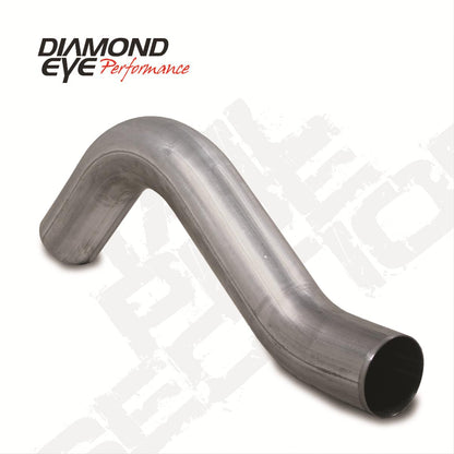 Diamond Eye Exhaust Tailpipes 221004