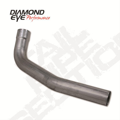 Diamond Eye Exhaust Tailpipes 221005