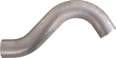 Diamond Eye Exhaust Tailpipes 221004