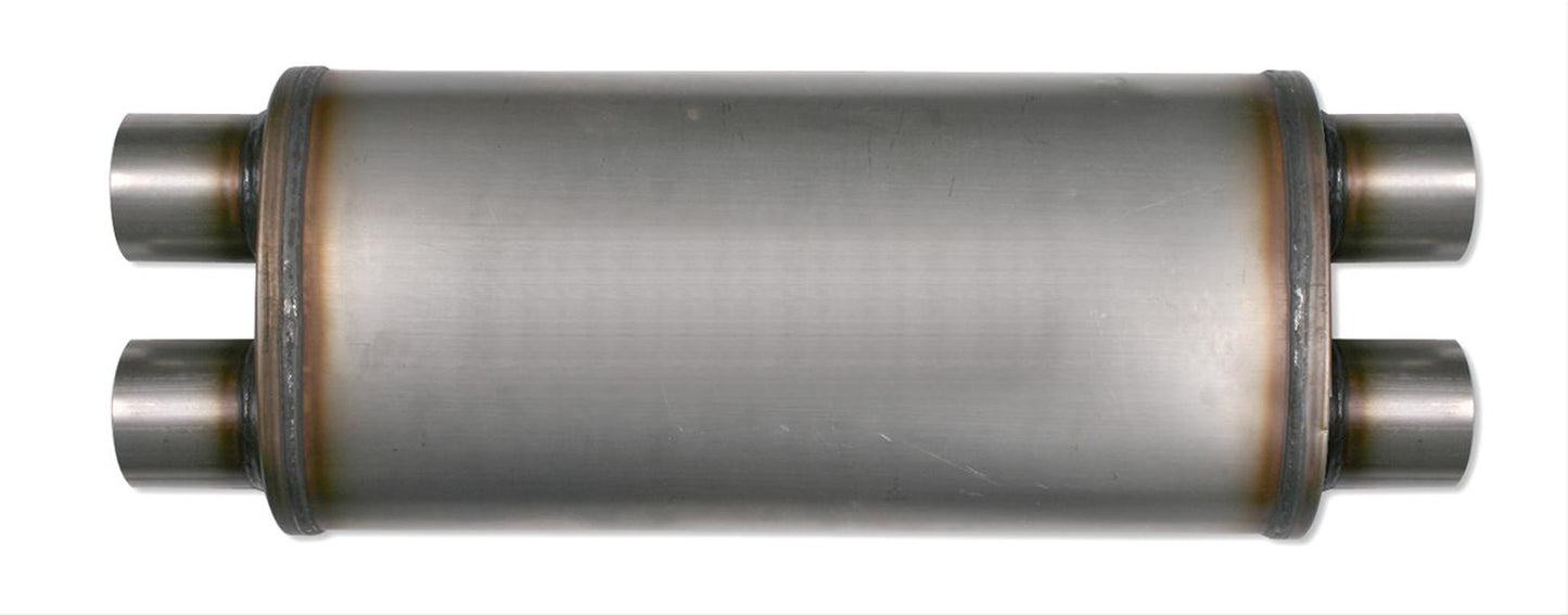 Diamond Eye Exhaust Mufflers 360012