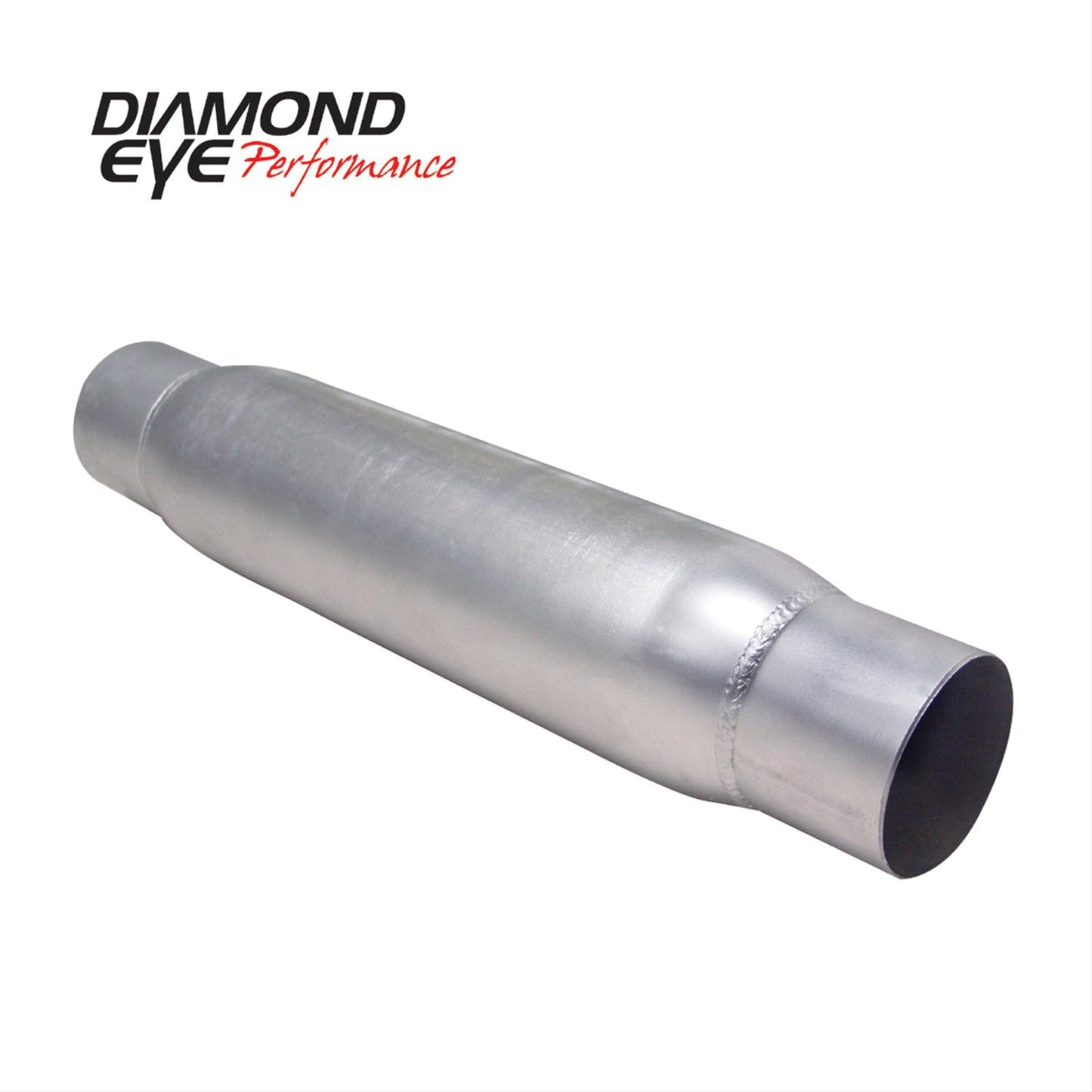 Diamond Eye Quiet Tone Resonators 400405