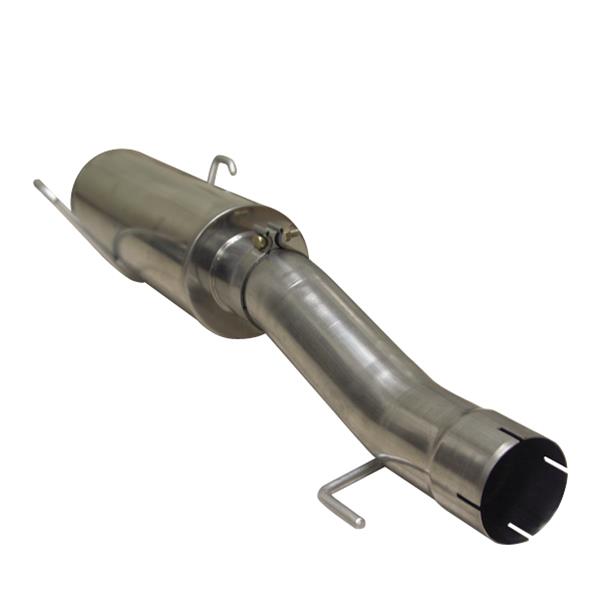 Diamond Eye Muffler Delete Pipes 510212