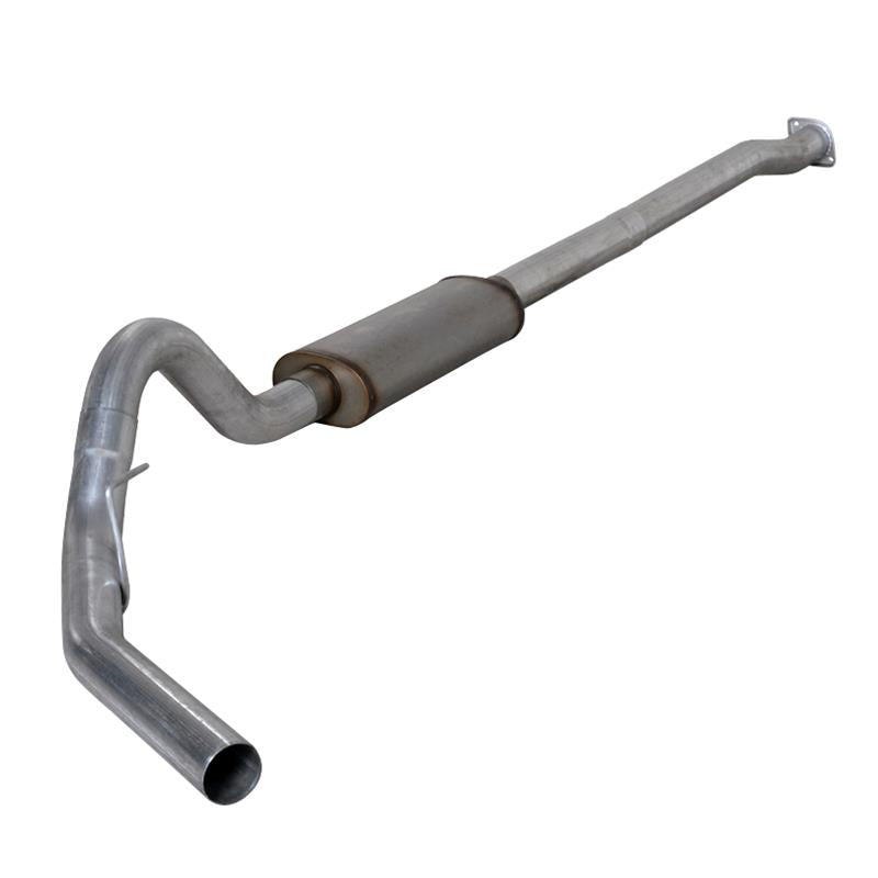 Diamond Eye Exhaust Systems K3333S