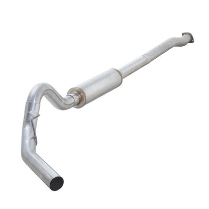 Diamond Eye Exhaust Systems K3338A