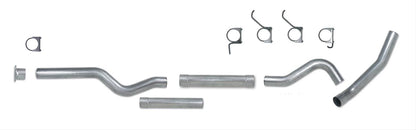 Diamond Eye Exhaust Systems K4110S-RP