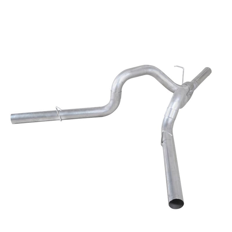 Diamond Eye Exhaust Systems K4163A