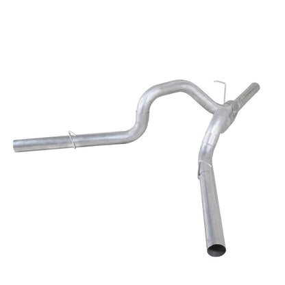 Diamond Eye Exhaust Systems K4163A