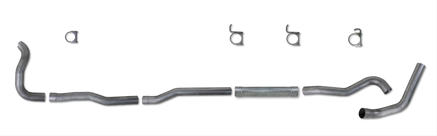 Diamond Eye Exhaust Systems K4211A-RP