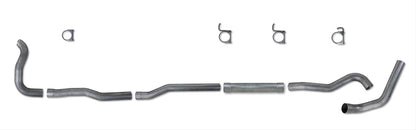 Diamond Eye Exhaust Systems K4211A-RP