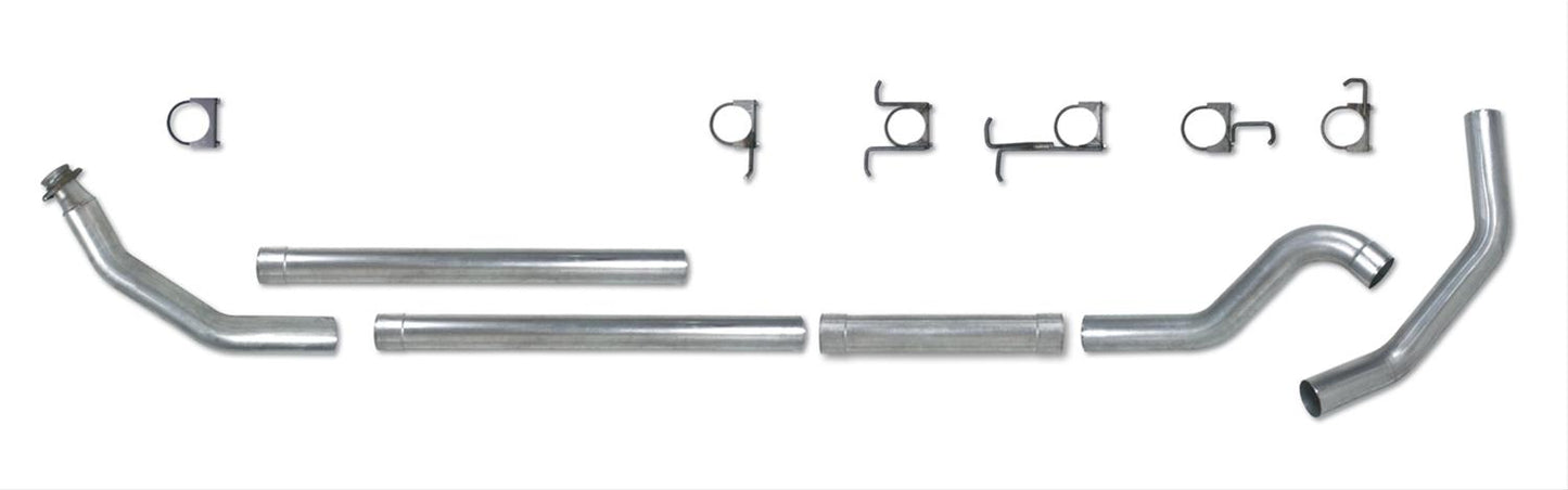 Diamond Eye Exhaust Systems K4212A-RP