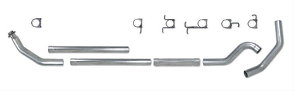 Diamond Eye Exhaust Systems K4212A-RP