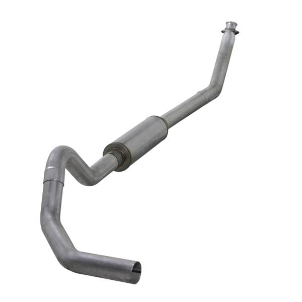 Diamond Eye Exhaust Systems K4212A
