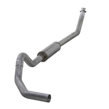 Diamond Eye Exhaust Systems K4212A