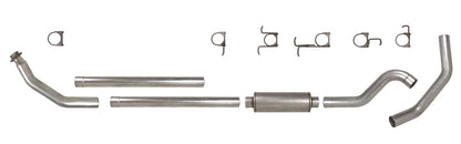 Diamond Eye Exhaust Systems K4212A