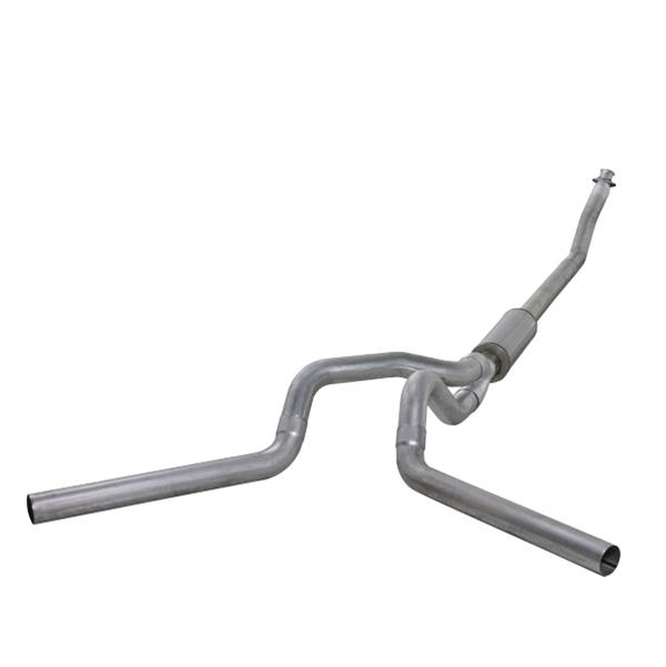 Diamond Eye Exhaust Systems K4214A